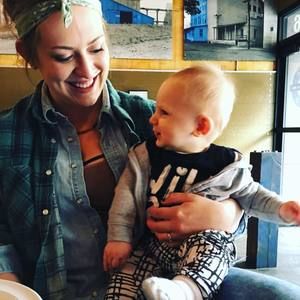 Meet your Posher, Sam